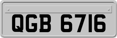 QGB6716
