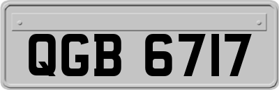 QGB6717