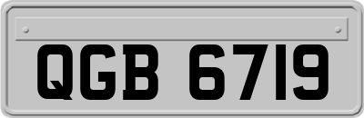 QGB6719