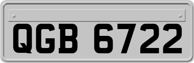 QGB6722