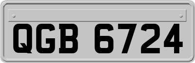 QGB6724