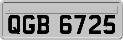 QGB6725