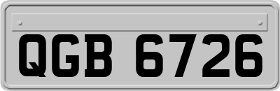 QGB6726