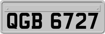 QGB6727