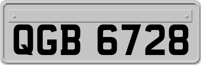 QGB6728