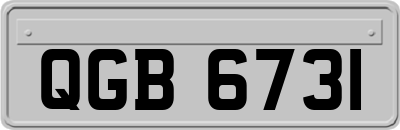 QGB6731
