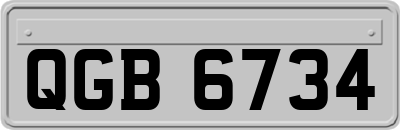 QGB6734