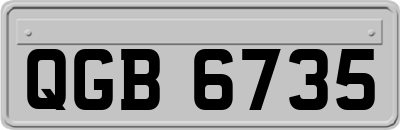 QGB6735