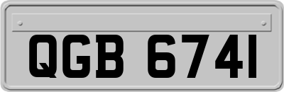 QGB6741