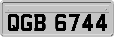 QGB6744