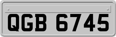 QGB6745