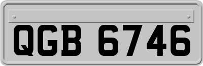 QGB6746
