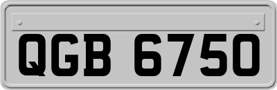 QGB6750
