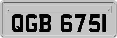 QGB6751