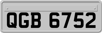 QGB6752