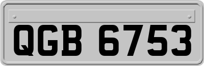 QGB6753
