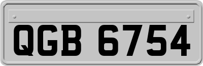 QGB6754