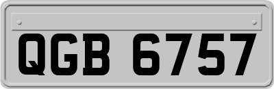 QGB6757