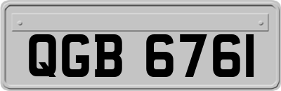 QGB6761