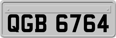 QGB6764