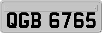 QGB6765