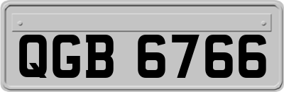 QGB6766