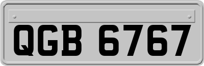 QGB6767