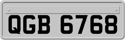 QGB6768