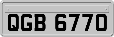 QGB6770