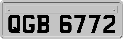 QGB6772