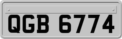 QGB6774