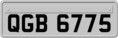 QGB6775
