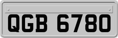 QGB6780