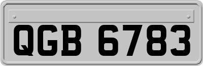 QGB6783