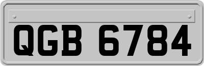 QGB6784
