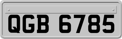 QGB6785