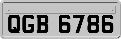 QGB6786
