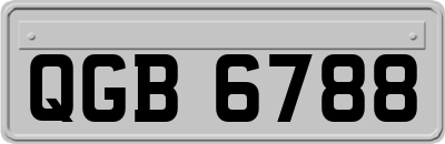 QGB6788
