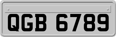 QGB6789
