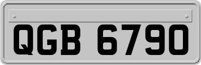 QGB6790