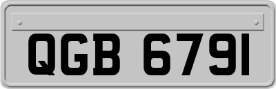 QGB6791