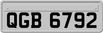QGB6792