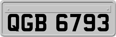 QGB6793