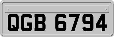 QGB6794
