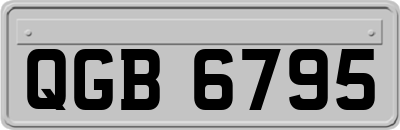 QGB6795