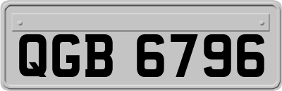 QGB6796