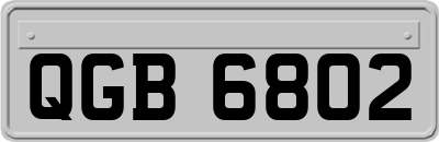 QGB6802