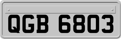 QGB6803