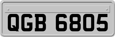 QGB6805