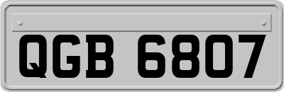 QGB6807